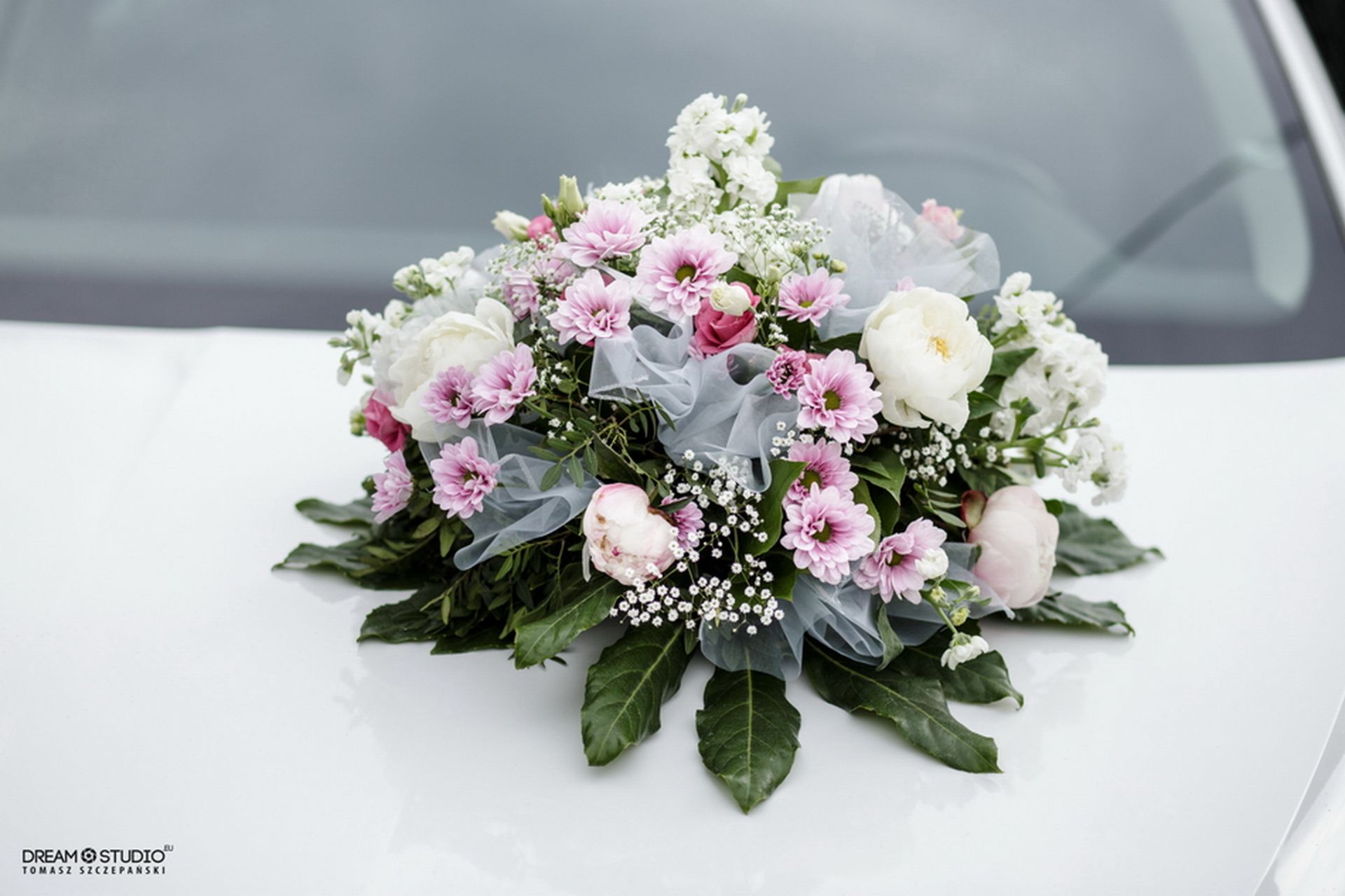 Kwiaciarnia Magnolia 19